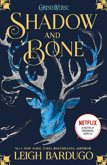 Shadow & Bone #1 The Grisha