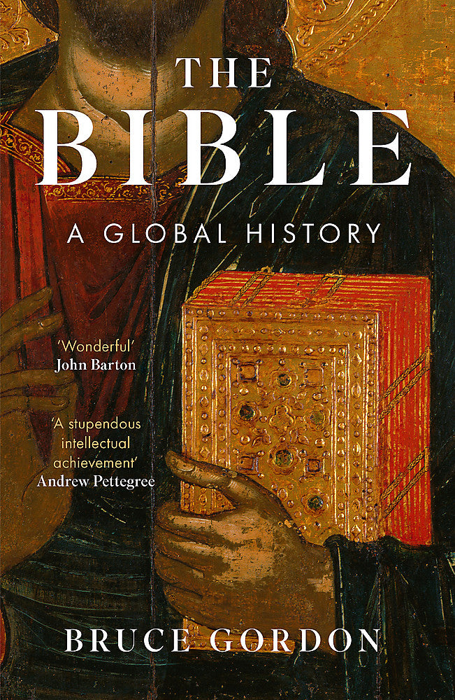 Bible A Global History