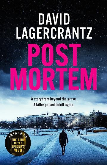 Post Mortem #3 Rekke & Vargas