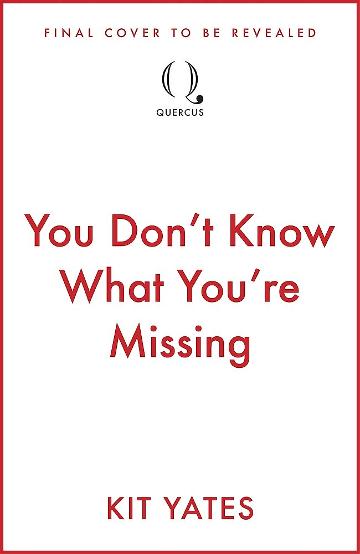 You Don't Know What You're Missing: The Science of What's Lost, & How to Find It