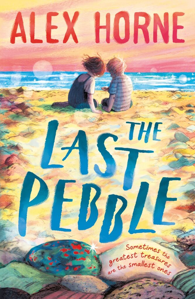 Last Pebble