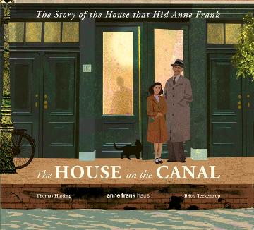 House on the Canal