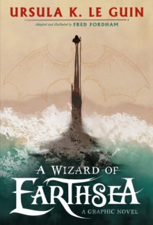 Wizard Of Earthsea