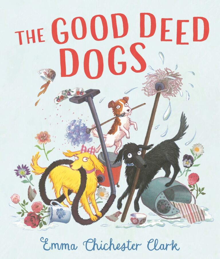 Good Deed Dogs