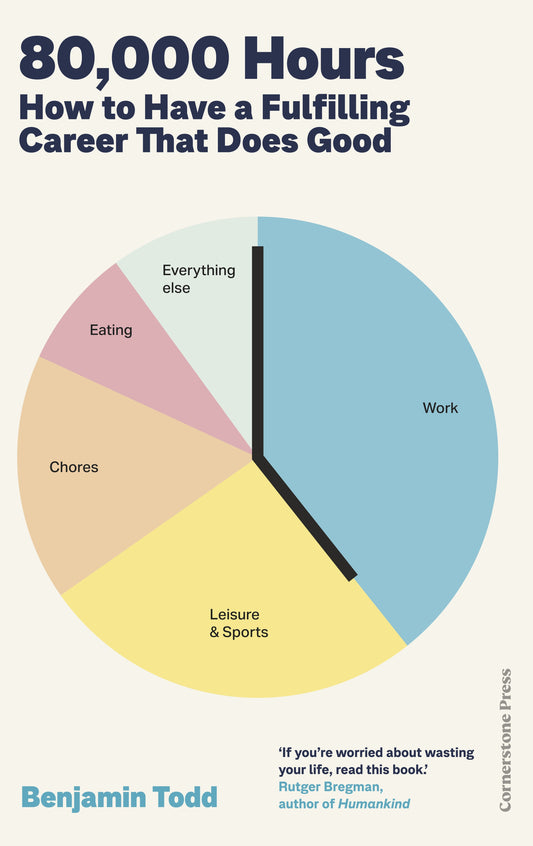 80,000 Hours: Revised & Updated Edition