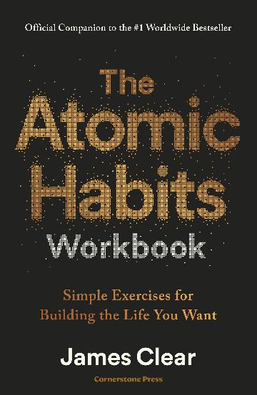 Atomic Habits Workbook