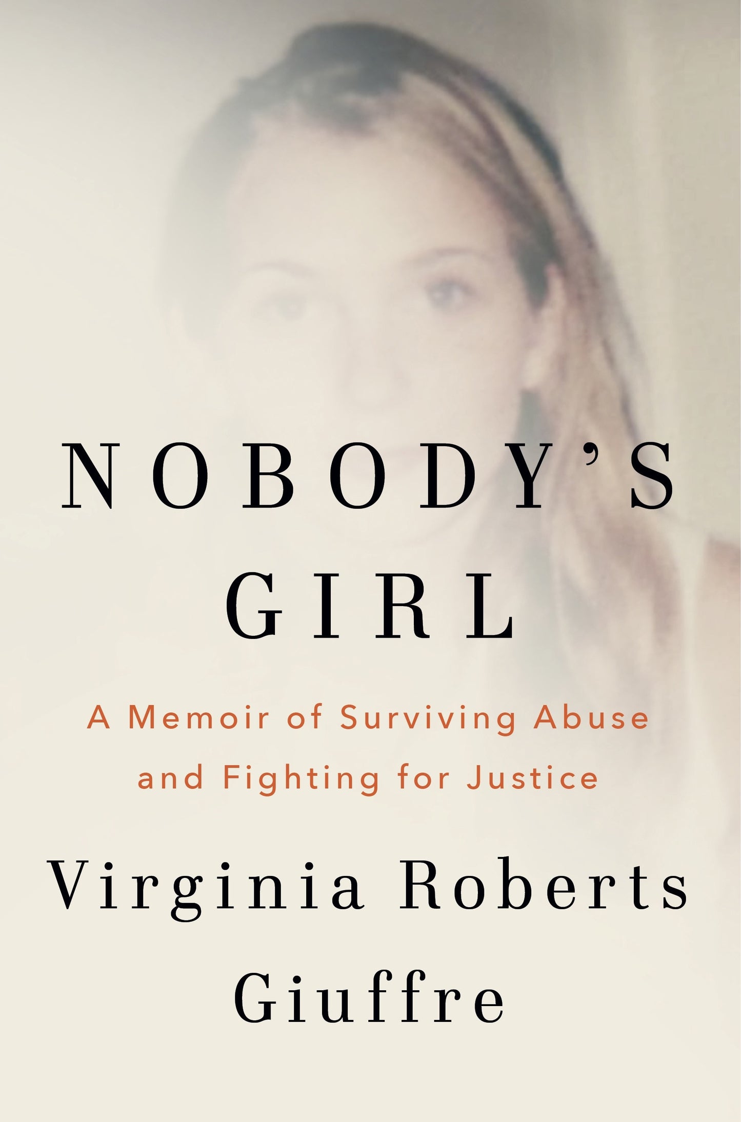 Nobody's Girl