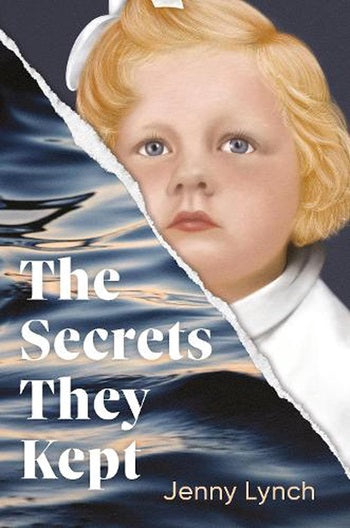 Secrets They Kept
