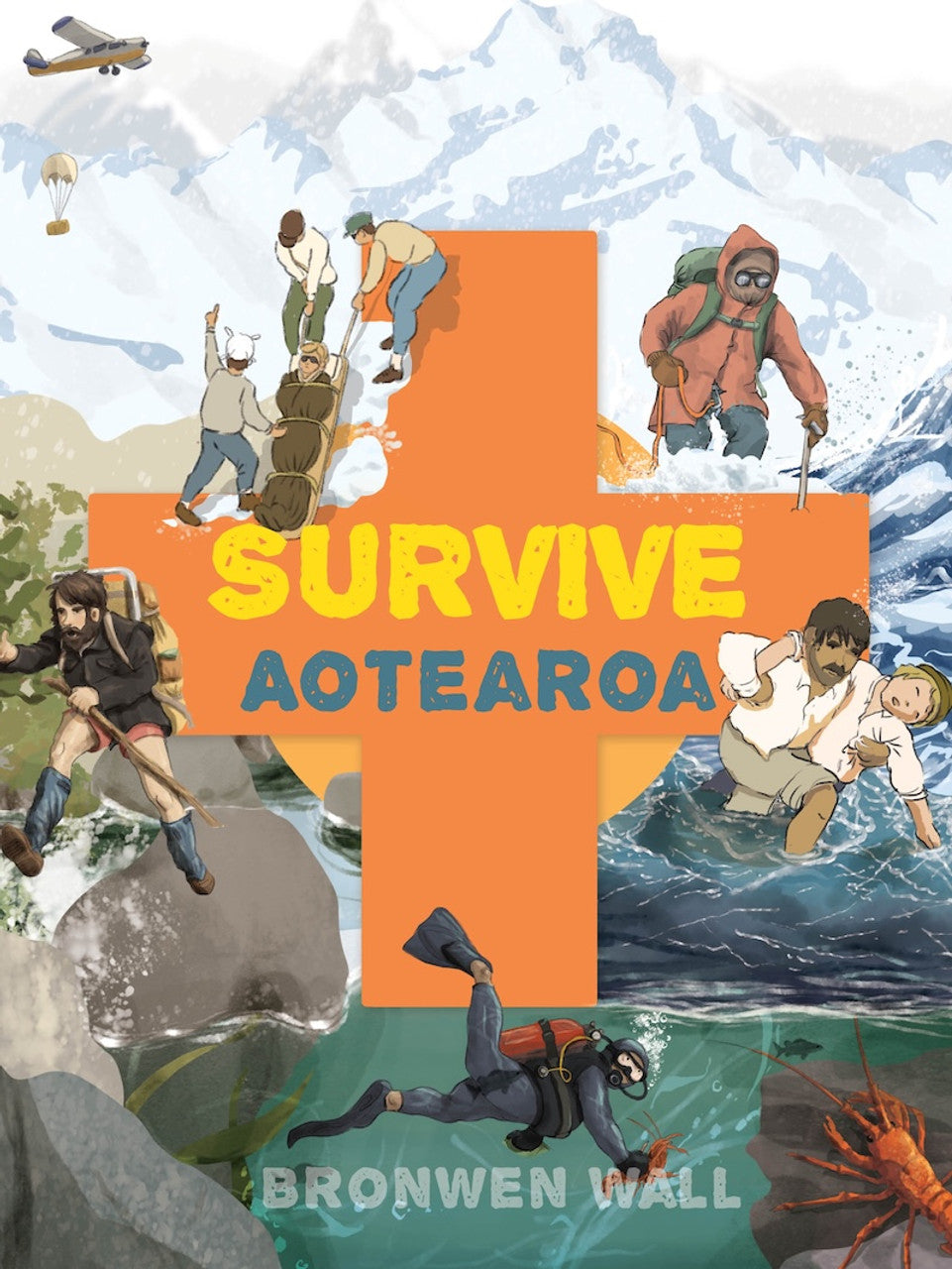 Survive Aotearoa