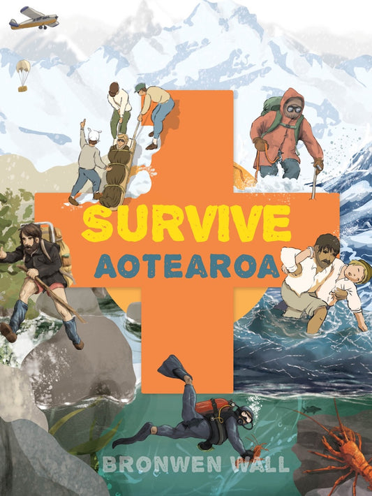 Survive Aotearoa
