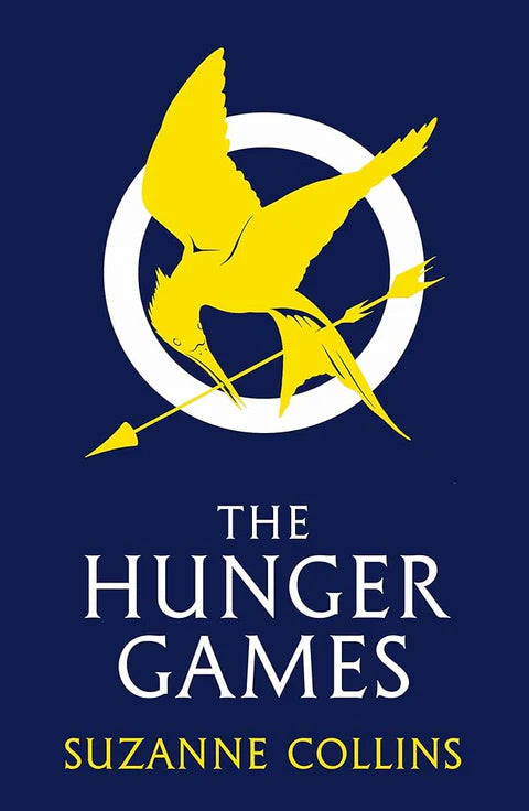 Hunger Games #1 Hunger Games