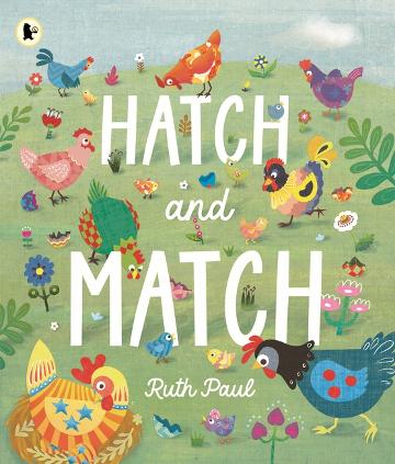Hatch & Match