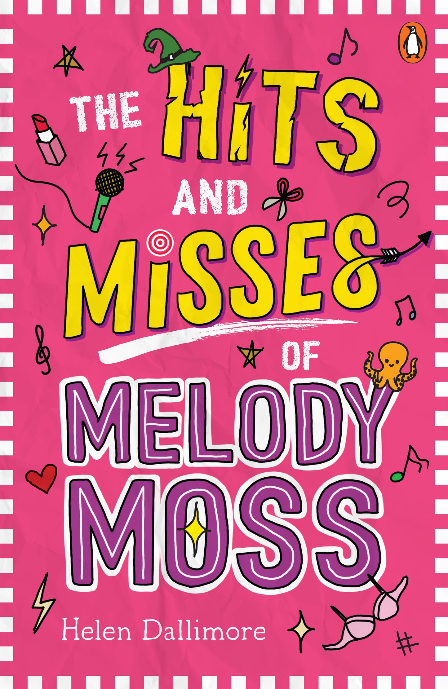 Hits & Misses of Melody Moss #1