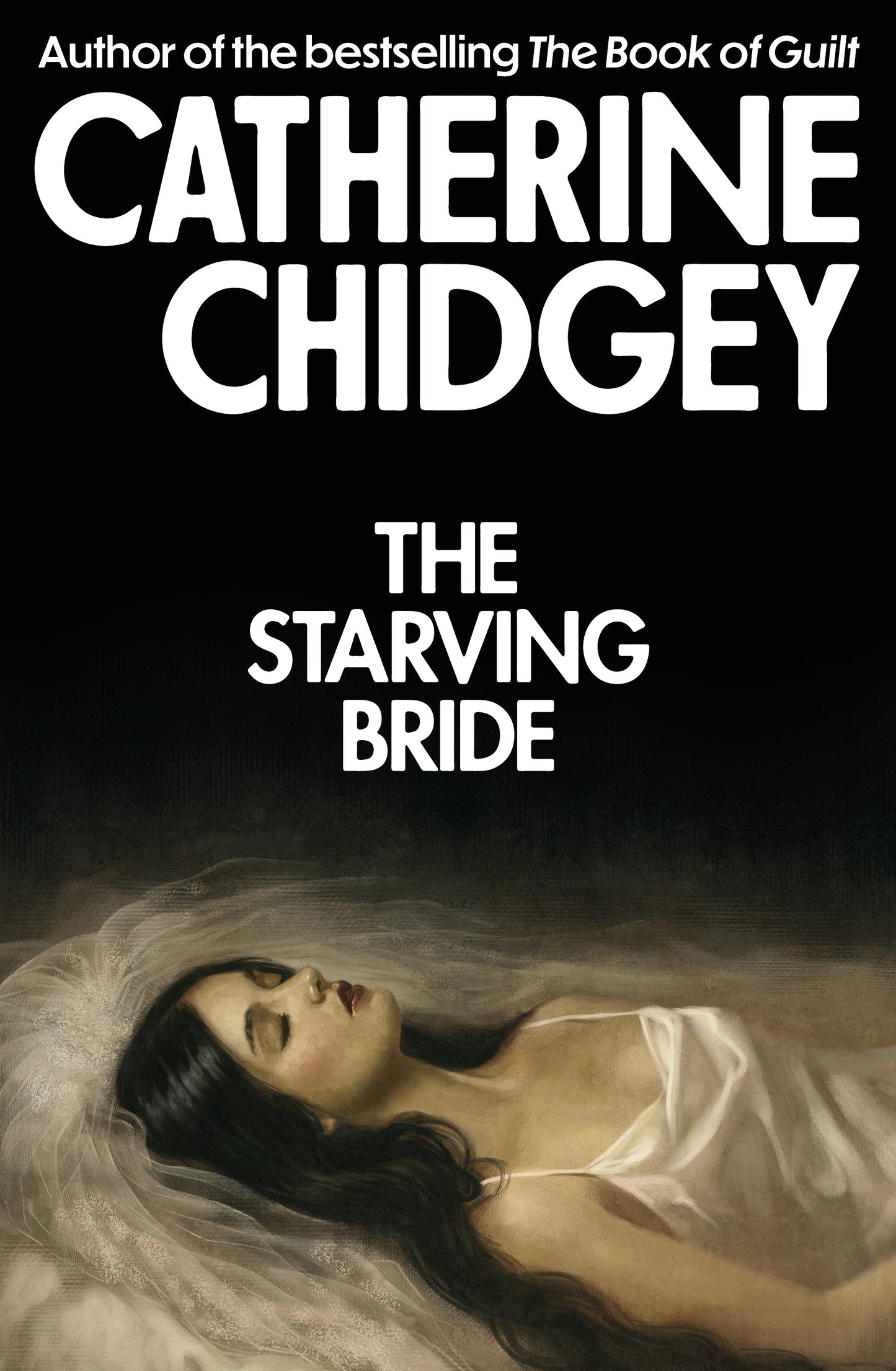 Starving Bride