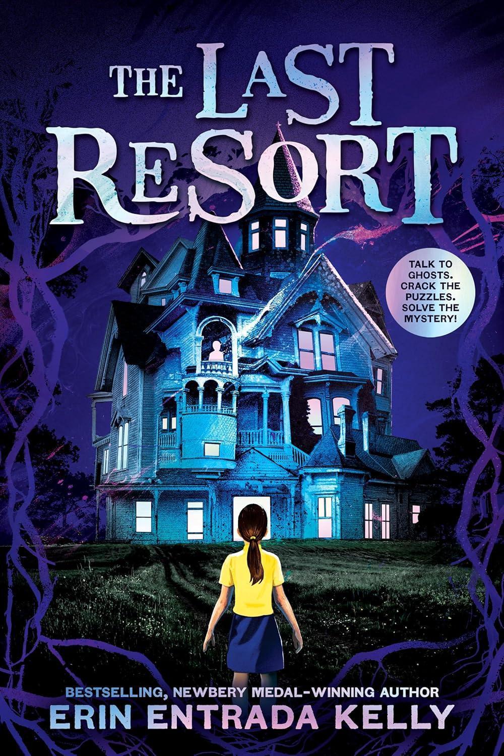 Last Resort #1