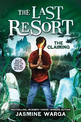 Claiming #2 the Last Resort