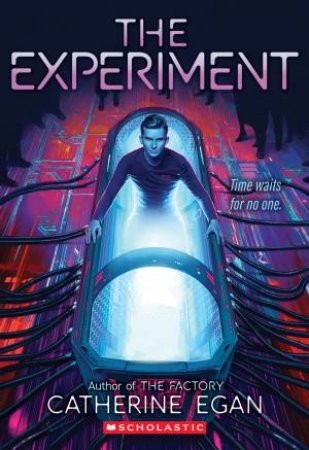 Experiment #2 Factory