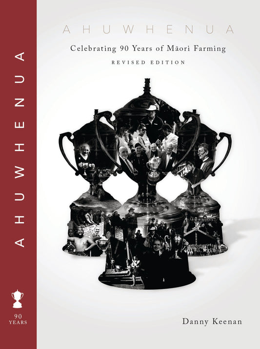 Ahuwhenua: Celebrating 90 Years of Maori Farming