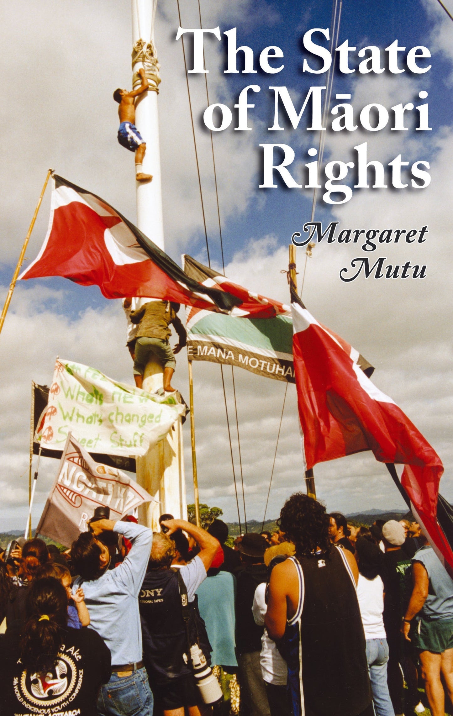 State of Maori Rights