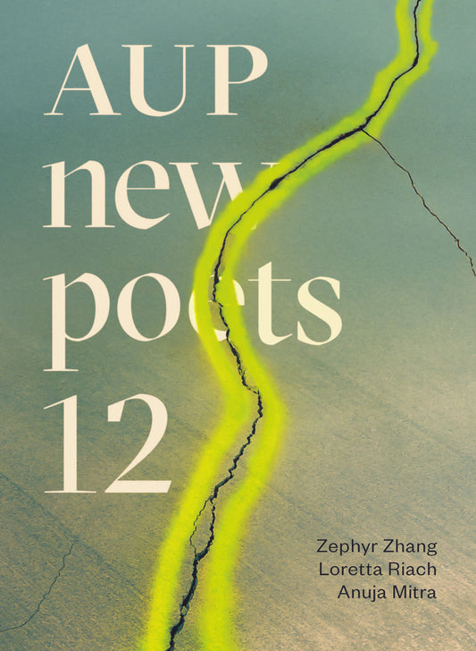 AUP New Poets 12