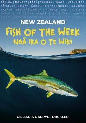 NZ Fish of the Week
