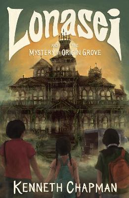 Lonasei & the Mystery of Origin Grove