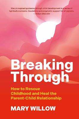 Breaking Through: How to Rescue Childhood