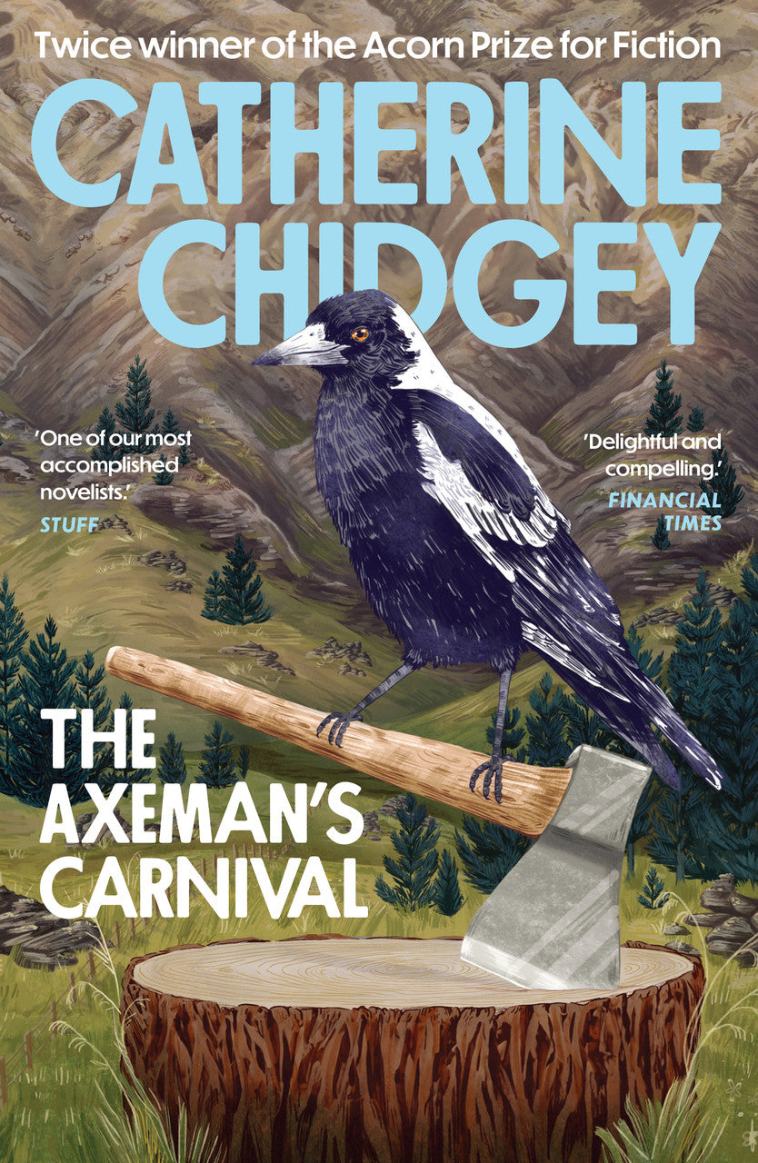 Axeman's Carnival