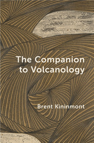 Companion to Volcanology