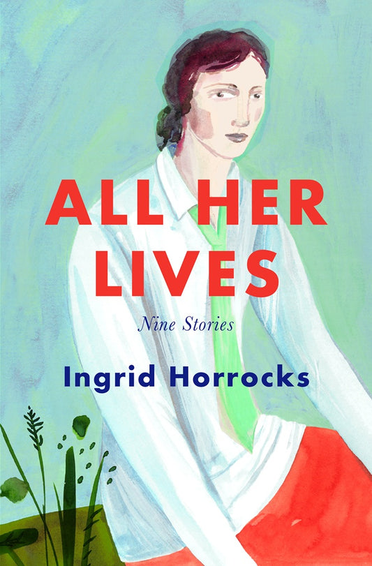 All Her Lives