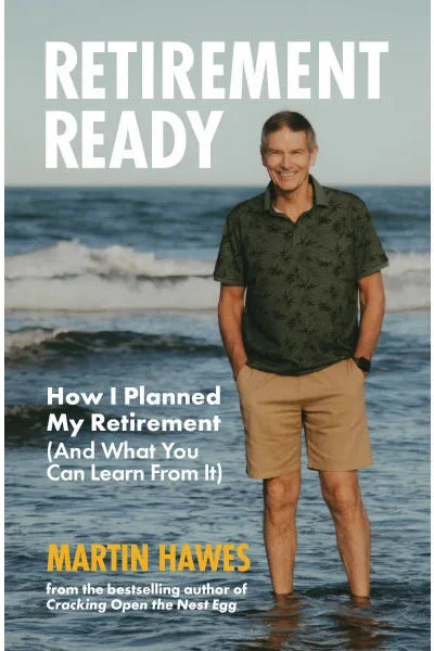 Retirement Ready