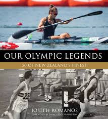 Our Olympic Legends