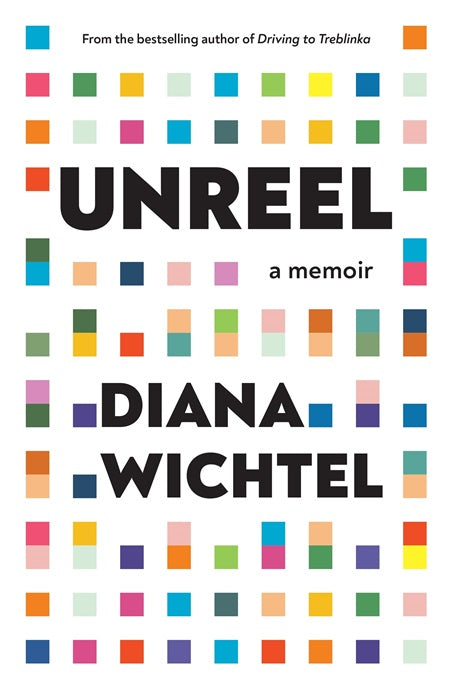 Unreel : A Memoir