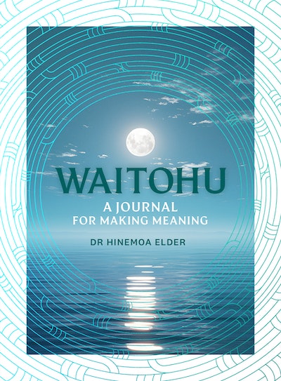 Waitohu Journal: A Journal for Making Meaning