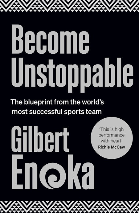 Become Unstoppable