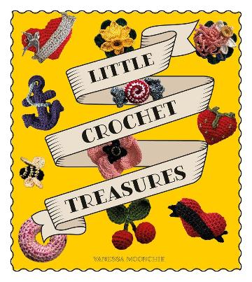 Little Crochet Treasures