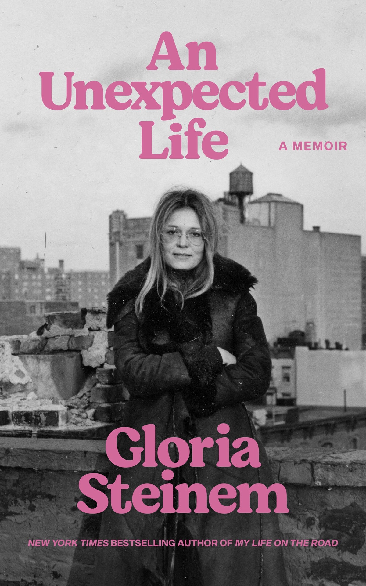 Unexpected Life A Memoir