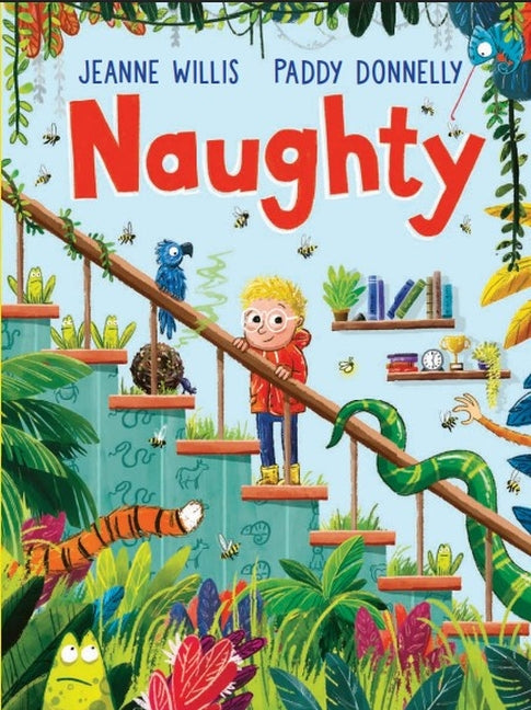 Naughty