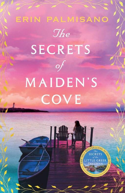 Secrets of Maiden Cove