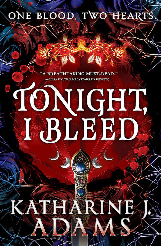 Tonight I Bleed #2 Witches of Halstett