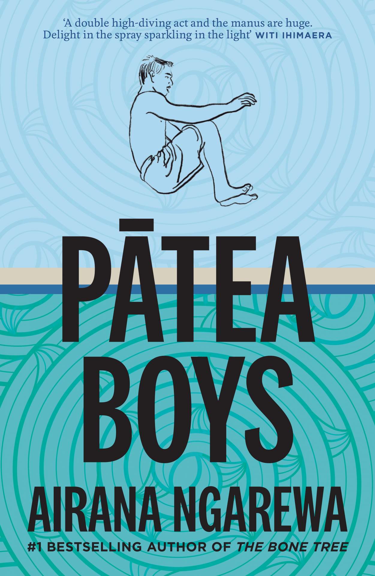 Patea Boys/ Ngati Patea