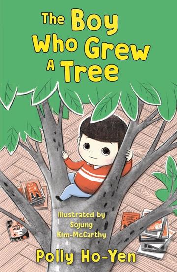 Boy Who Grew a Tree