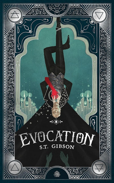 Evocation #1 The Summoner's Circle