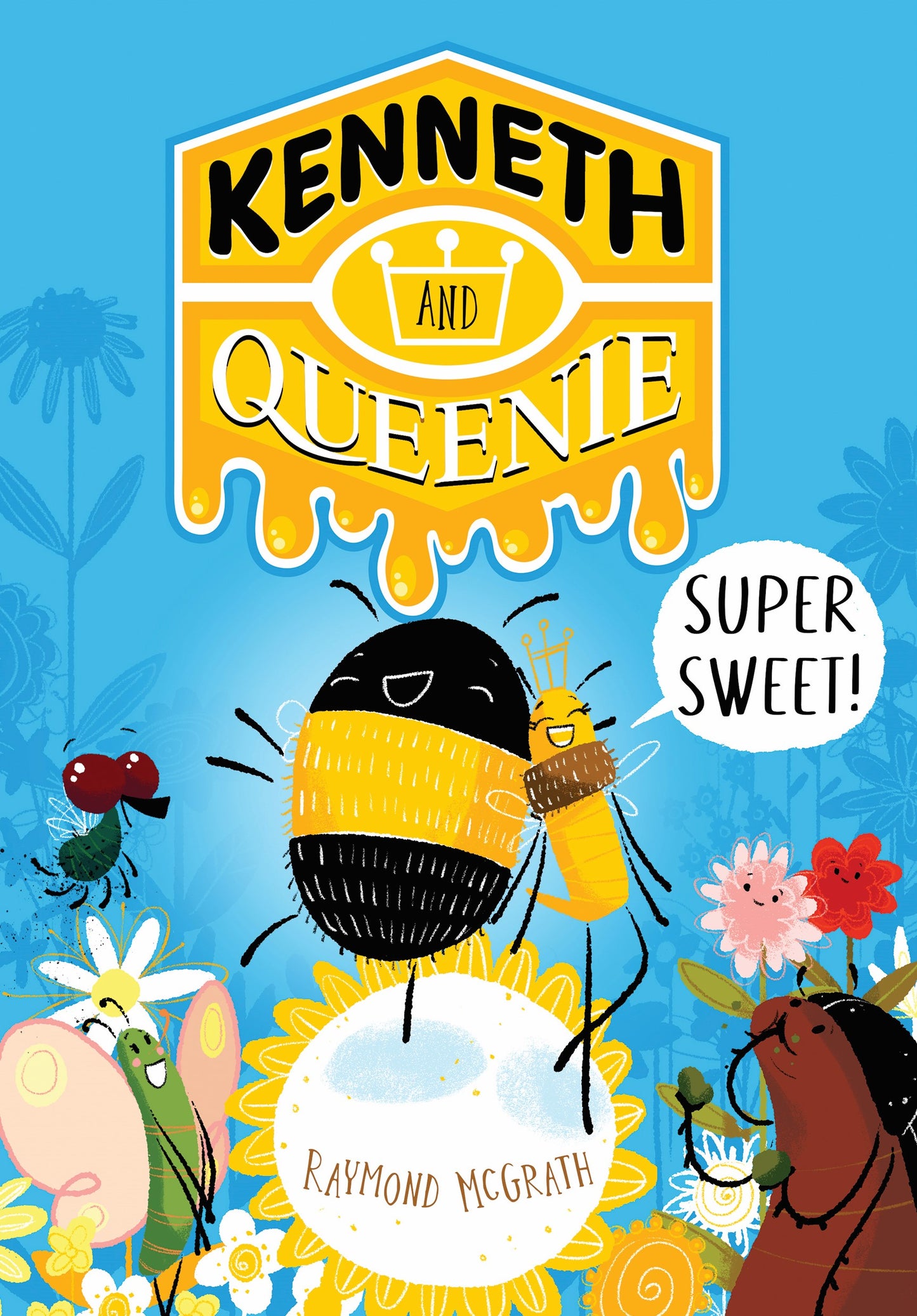 Kenneth & Queenie #1