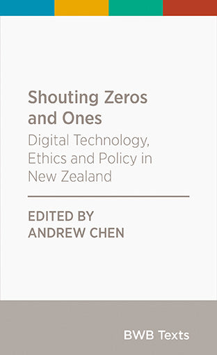 Shouting Zeroes and Ones