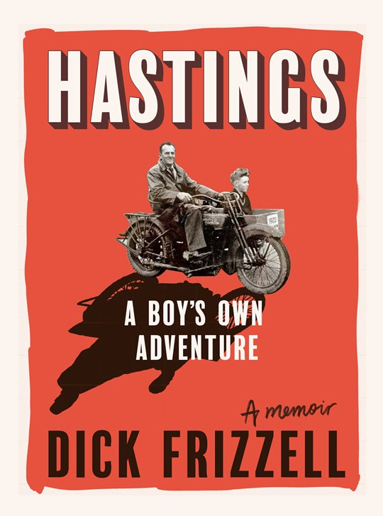 Hastings : A Boy's Own Adventure