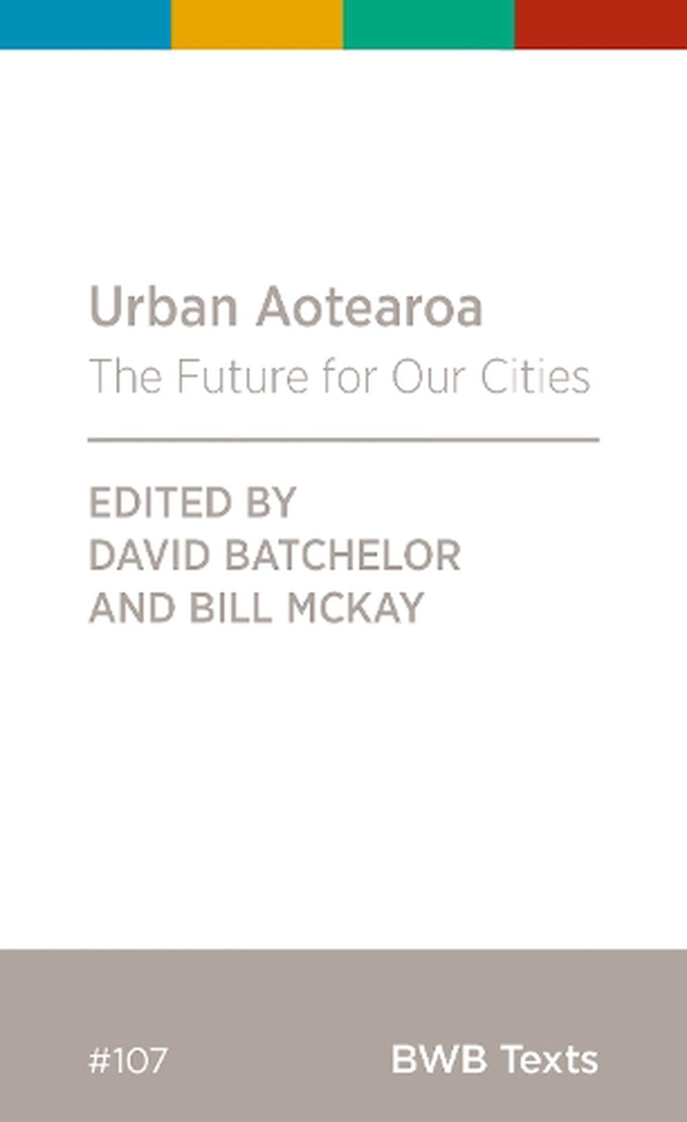 Urban Aotearoa
