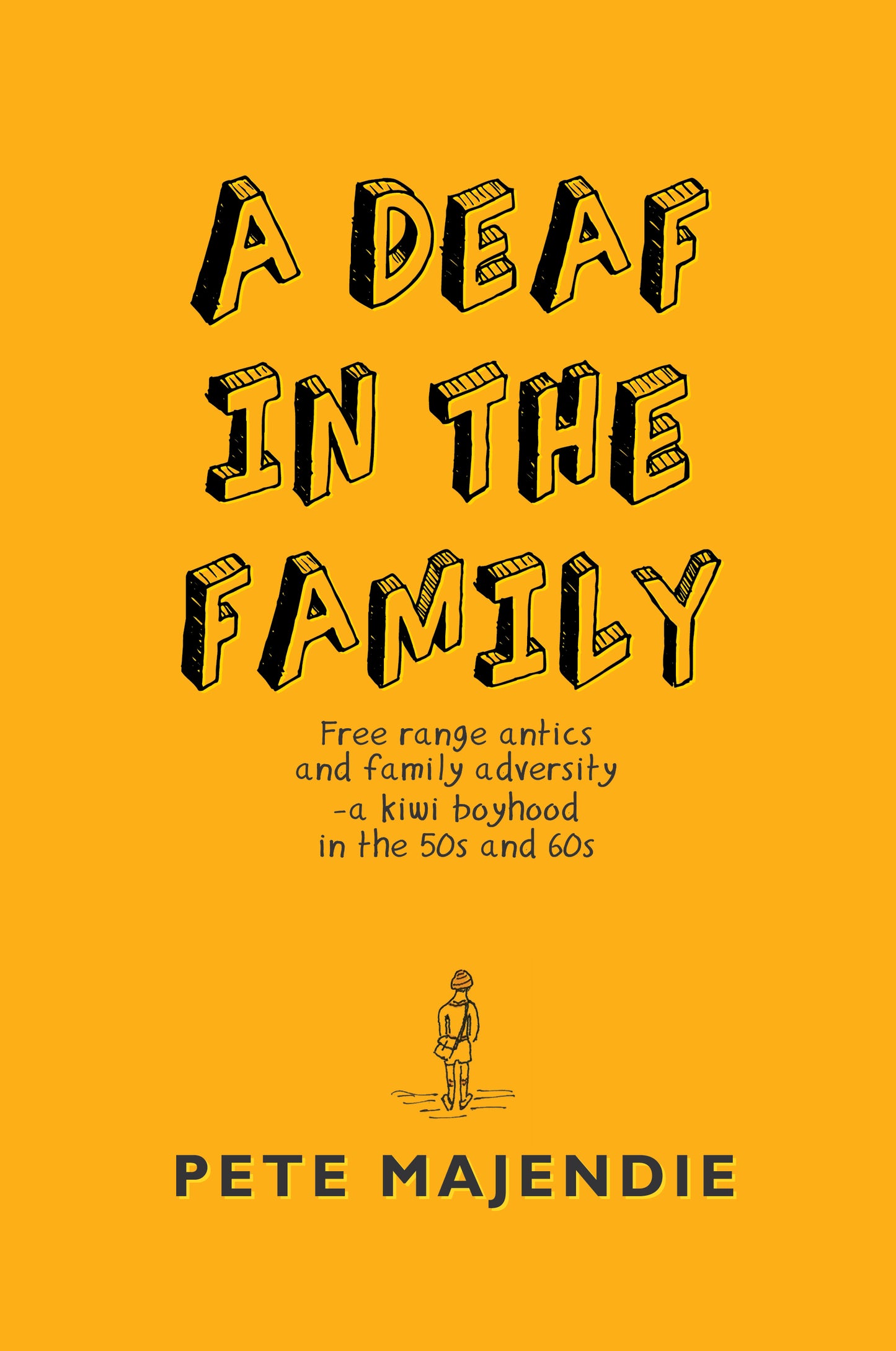 Deaf In The Family