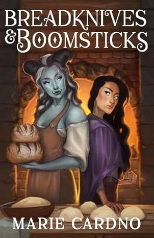 Breadknives & Boomsticks