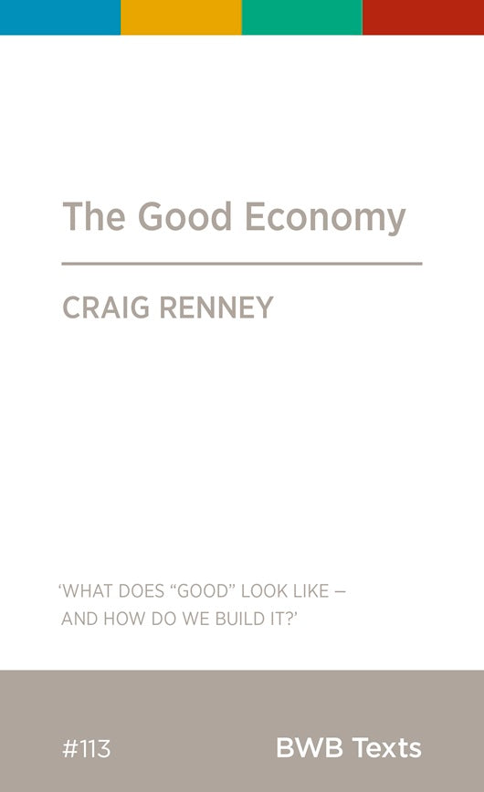 Good Economy